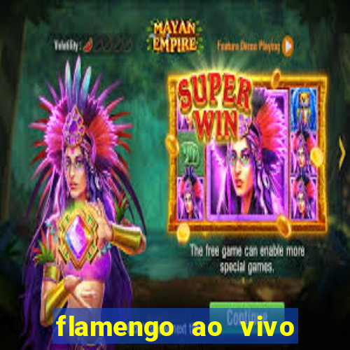 flamengo ao vivo hd play